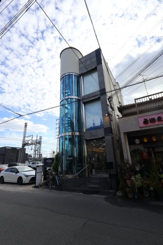 その他　Le’Salon RYICA（その他）まで101m