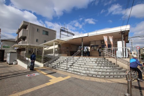その他　高見の里駅（その他）まで287m