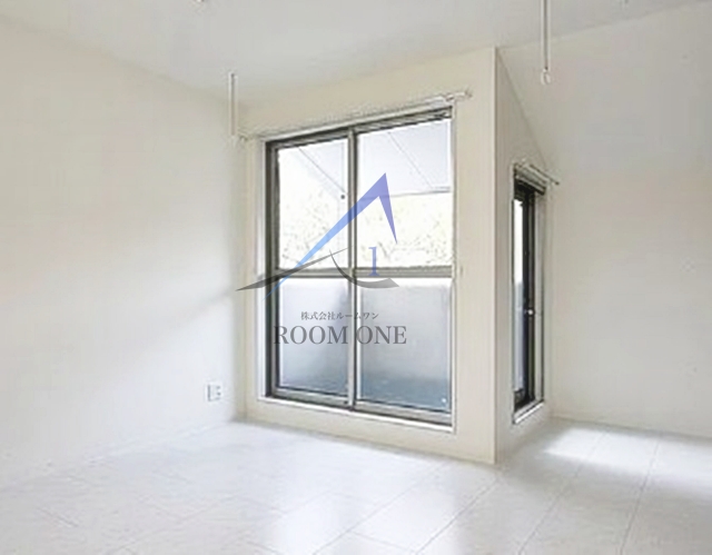 その他部屋・スペース　寝室です。