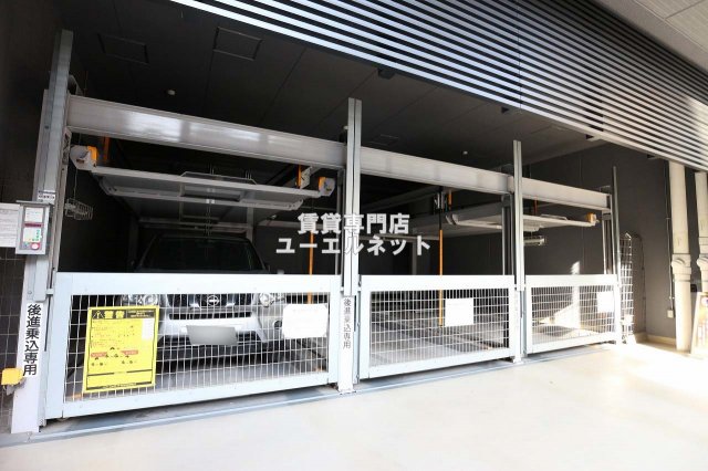その他共有部分　敷地内駐車場あり◎