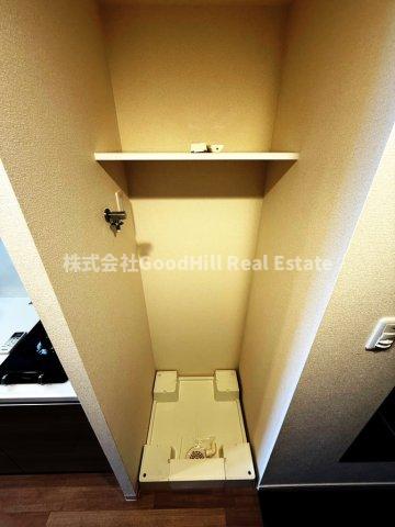 その他設備　PHOENIX新大阪