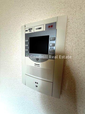 セキュリティ　PHOENIX新大阪