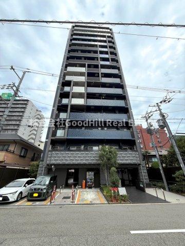 建物外観　PHOENIX新大阪