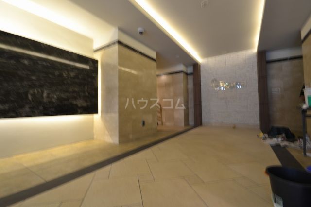 ロビー