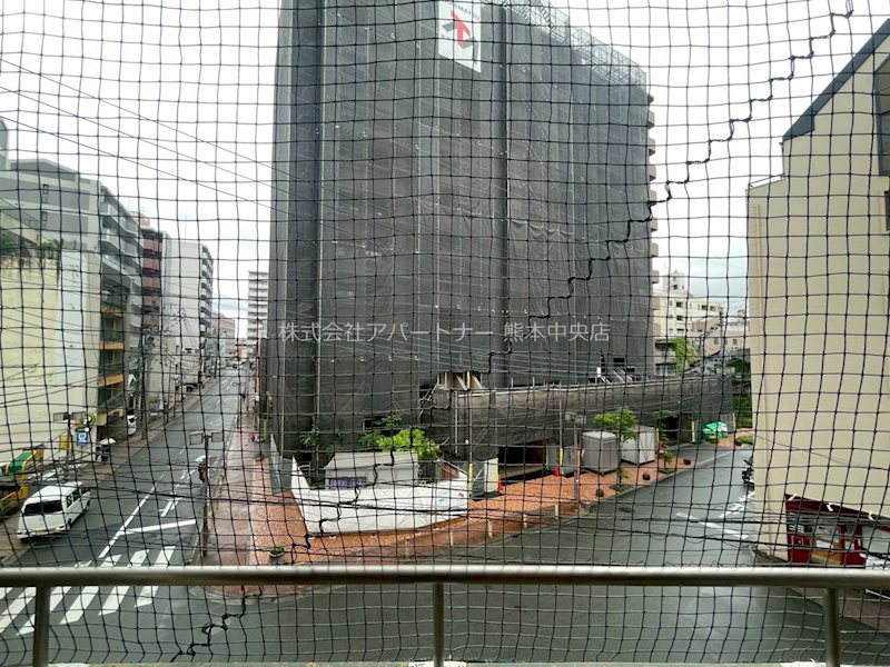 眺望　※イメージ