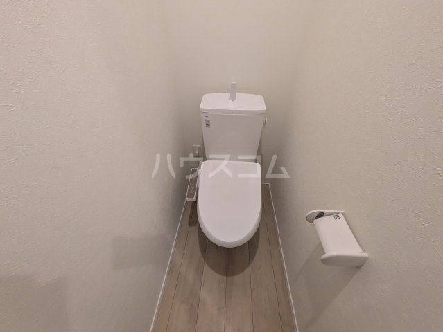 ArtiRoyal K.eastのトイレ写真