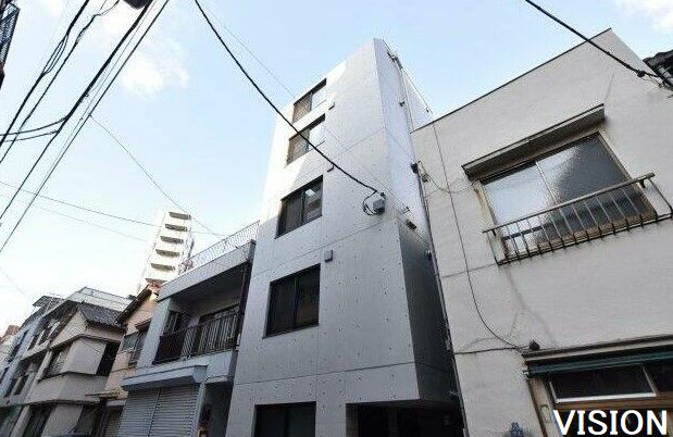 建物外観　☆外観☆