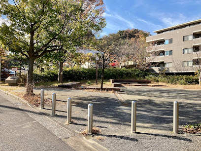 公園　篠原町坊海道公園（公園）まで1268m