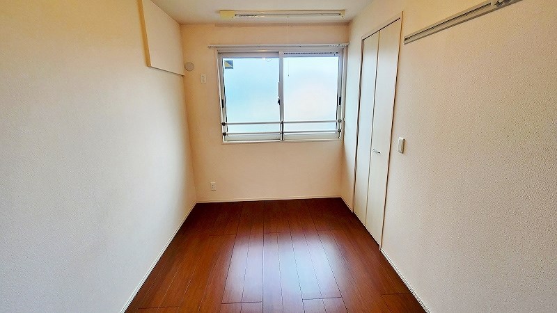 その他部屋・スペース　★洋室5帖★