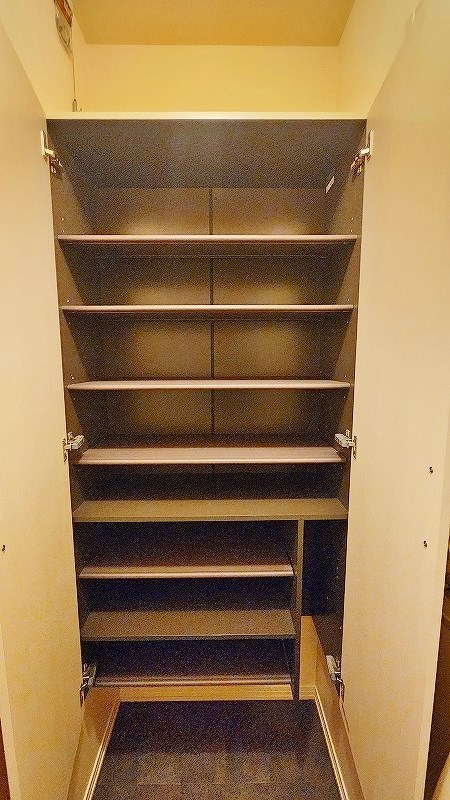 エントランス　★シューズBOX★