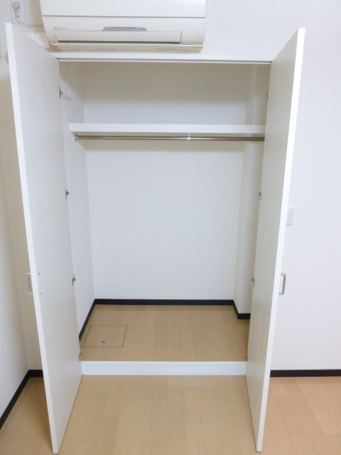 収納　収納※別部屋参考写真