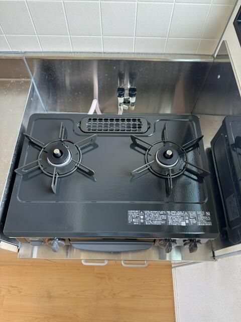 キッチン　※他部屋参照
