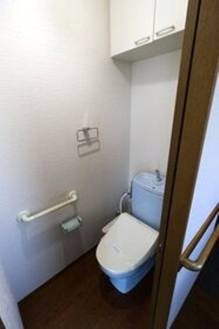 トイレ　同仕様写真