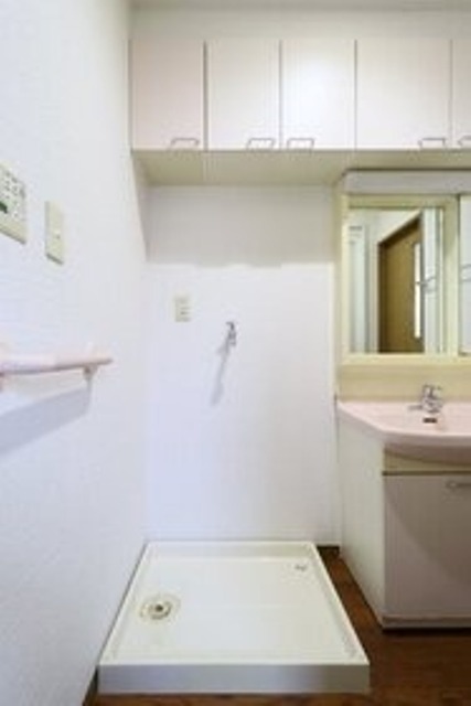 その他設備　同仕様写真