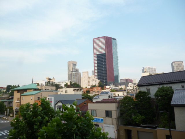 眺望　眺望※別部屋参考写真