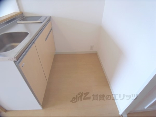 その他部屋・スペース　冷蔵庫置場