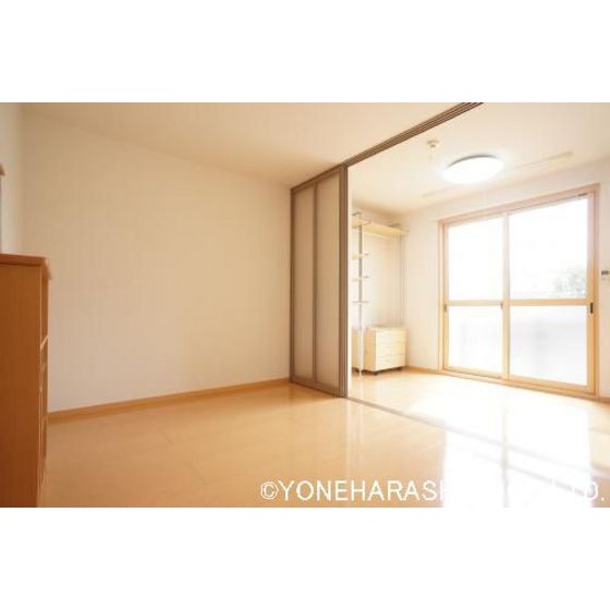 居室・リビング　※同タイプの部屋
