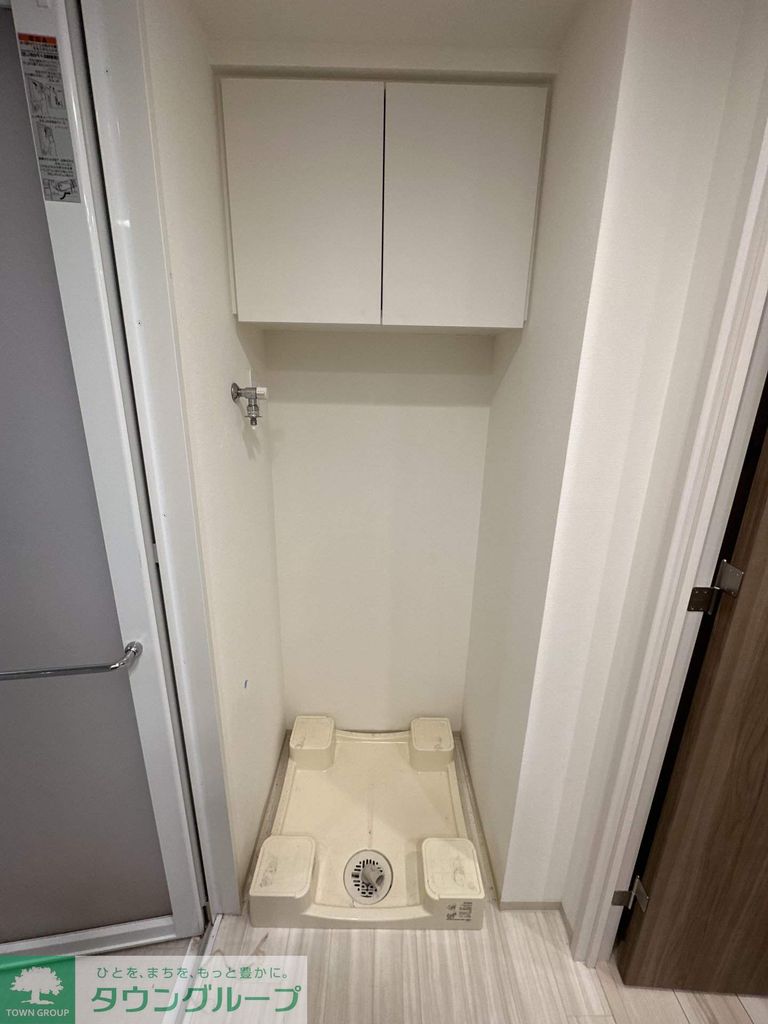 その他設備　同物件別部屋写真