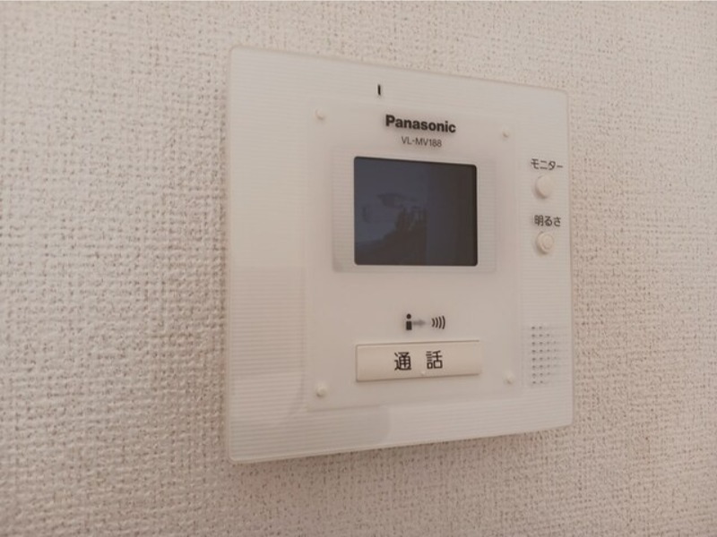セキュリティ　図面と現状に相違がある場合には現状を優先