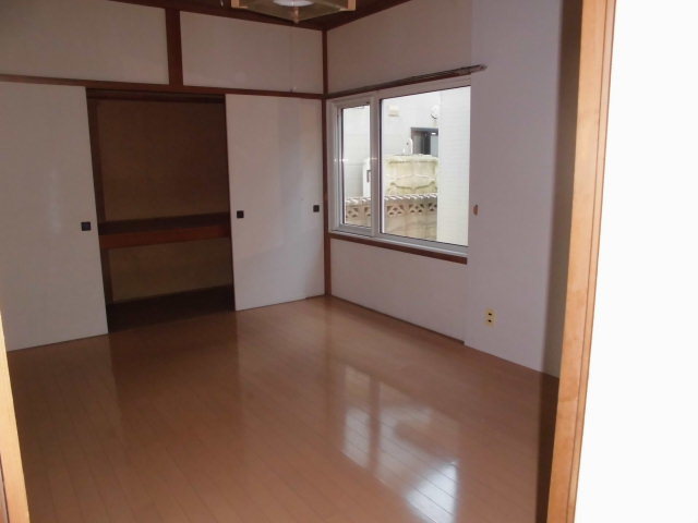 その他部屋・スペース　洋室