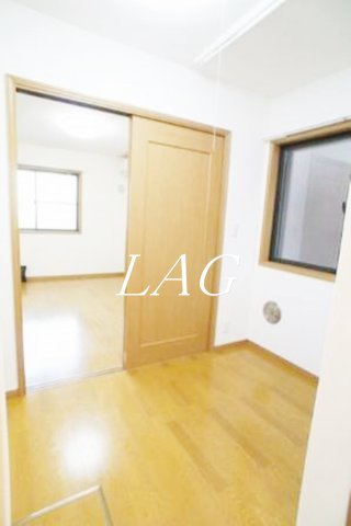 その他部屋・スペース　寝室です。