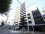 建物外観　外観　オートロック　宅配ＢＯＸ　防犯カメラ　分譲賃貸
