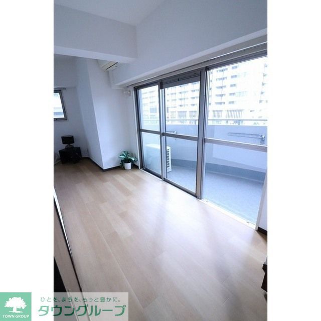 その他　同タイプ別部屋（モデル家具設置時）の写真です