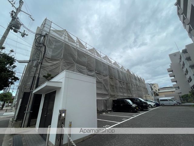 フジパレス喜連西ノースのその他写真