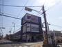 スーパー　万代 住吉沢之町店（スーパー）まで260m