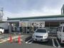 コンビニ　ファミリーマート　遠里小野二丁目店（コンビニ）まで376m