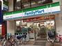 コンビニ　ファミリーマート武蔵新城一丁目店（コンビニ）まで106m