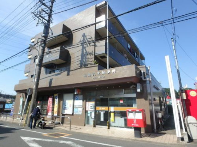 エメラルドマンション久末の周辺写真