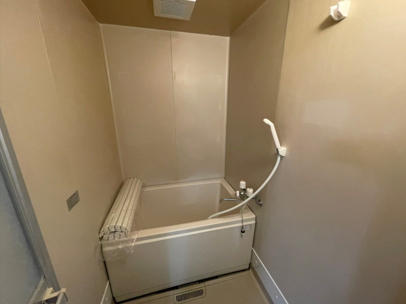 バス・シャワールーム　他の部屋の写真になります。