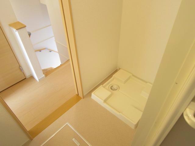 その他設備　同タイプ（イメージ）