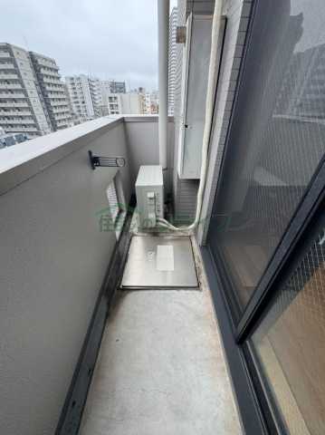 モンシェール吾妻橋の内装写真
