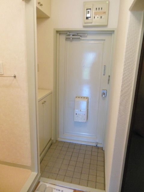 玄関　★玄関スペース★