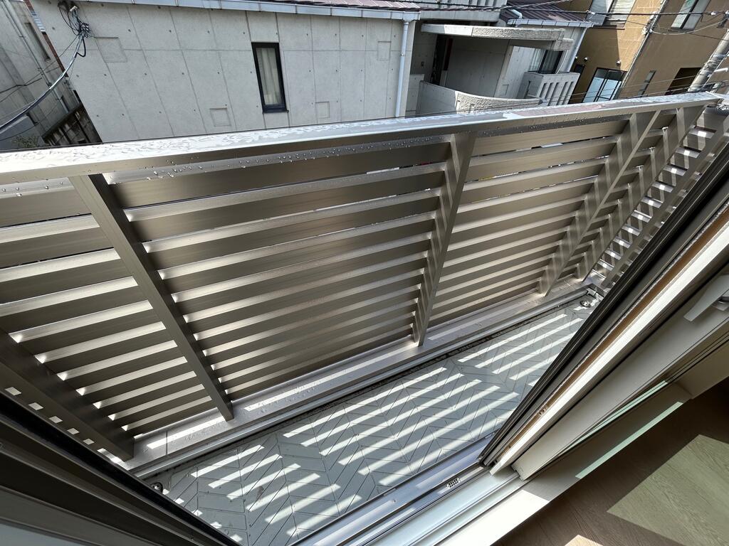 ＪＲ中央線 中野駅 徒歩13分 2階建 築1年の内装写真