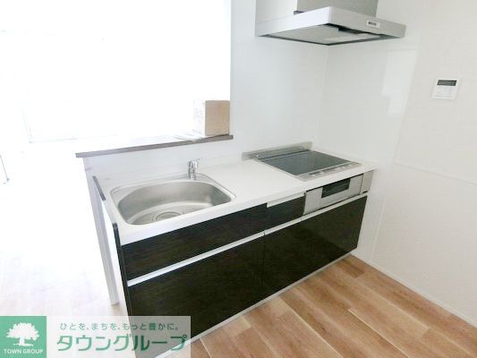 キッチン　★別号室参照★