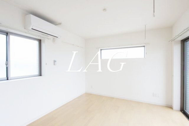 その他部屋・スペース　寝室です。