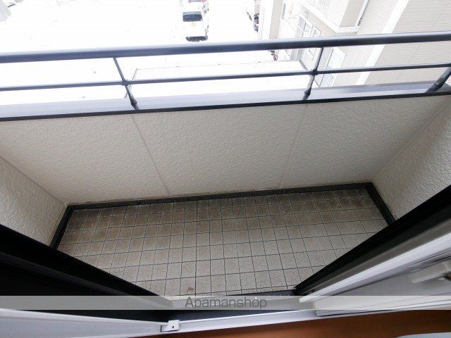 メイユールアリアム ABの内装写真