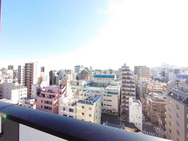 ルフォンプログレ秋葉原EASTのその他写真