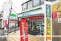 スーパー　西友豊田店（スーパー）まで155m
