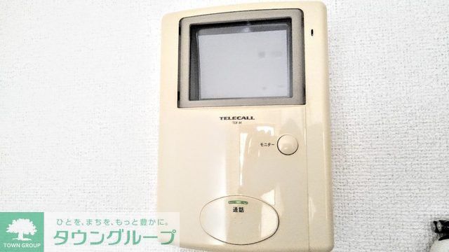 その他設備　※別号室参考写真です