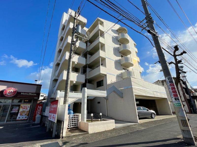 ウッドネスト福岡