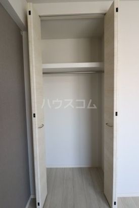 GENOVIA西川口IIの内装写真