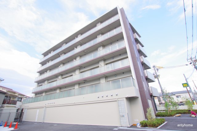 ベルウッド加島5