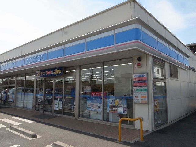 コンビニ　ローソン 千葉塩田町店（コンビニ）まで1169m