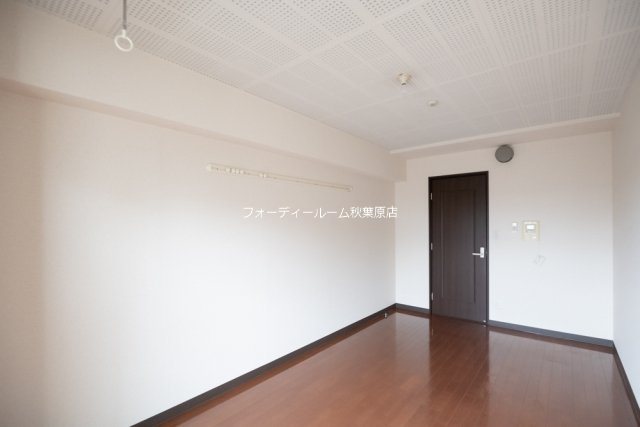 居室・リビング　《見学予約受付中》
