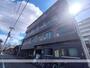 北巽駅より徒歩7分 3階 築37年7ヶ月の賃貸物件
