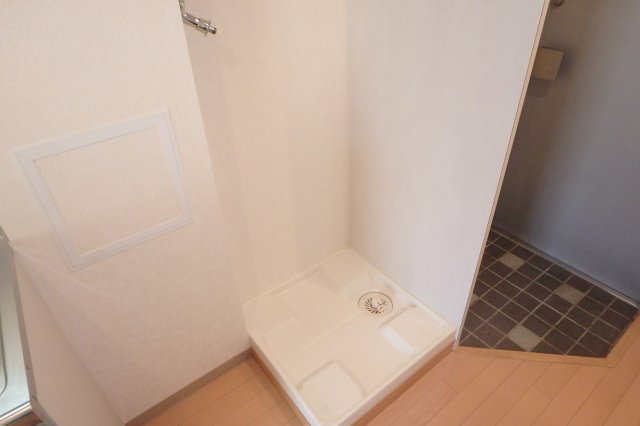 その他設備　別部屋参考写真です